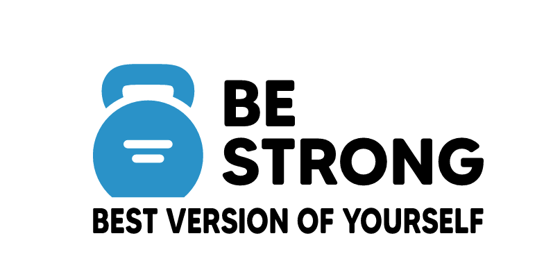 Be Strong Academy Logo